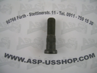 Radbolzen - Wheel Bolt  9/16\-18  GM Trucks